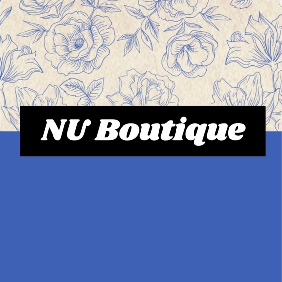 Meet your Posher, Nu Boutique - Picture 1 of 3